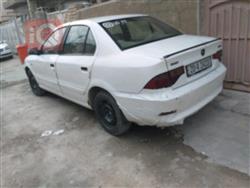 ئێران خودرۆ سه مه ند